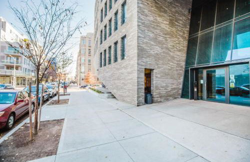 Blueground Williamsburg rooftop nr McCarren Park NYC-2076 - Foto 29