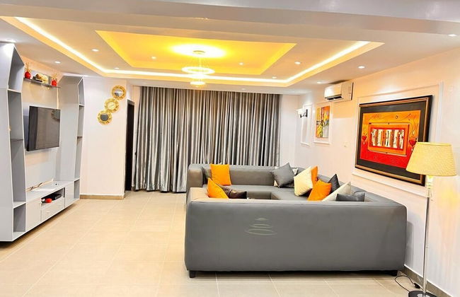 Service Apartment Hub - Foto 73