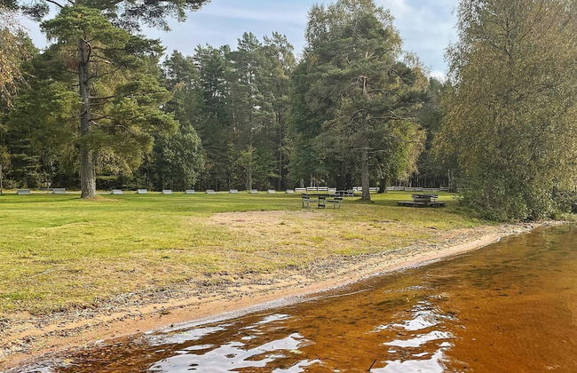 3 Person Holiday Home in Grimstorp-by Traum - Foto 29