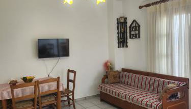 Agios Ioannis apartment - Foto 4