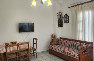 Agios Ioannis apartment - Foto 4