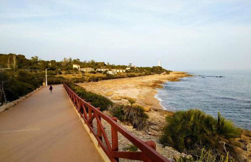 Casa a 5 min de Cala Blanca [Wi-Fi GARAJE PISCINA] - Photo 33