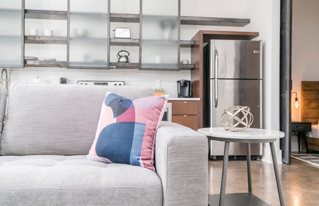 Mint House at The Reserve - Nashville - Foto 32