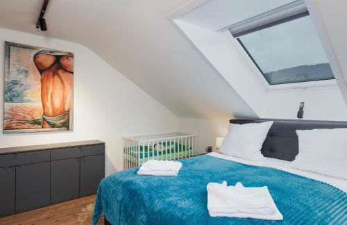 Waldklang Refugium Schwarzwald - eingezäunt - Außen-Sauna - Tischkicker - Billard - Foto 21