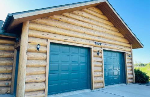 Foote Creek Lodge - Foto 27