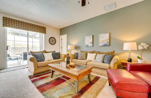 11 Mi to Disney Home with Pool in Davenport! - Foto 12