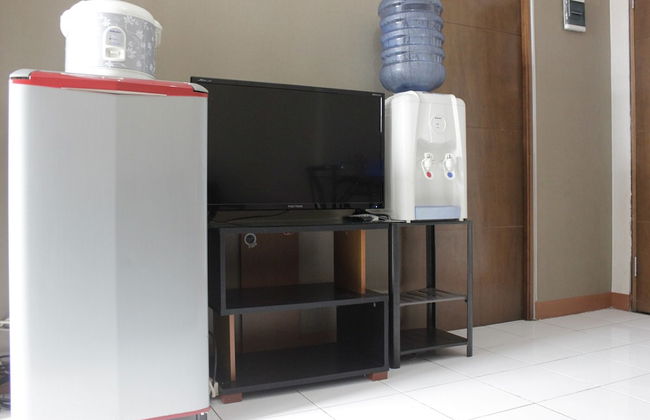 Pleasant 2BR Apartment at Gateway Ahmad Yani - Photo 9