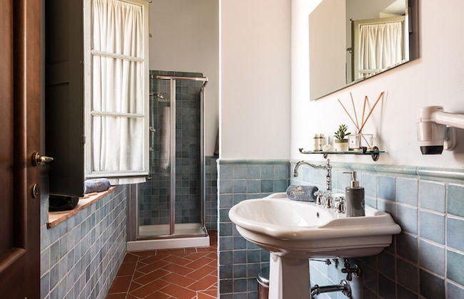 Tenuta Guinigi Antico Borgo di Matraia - Foto 70