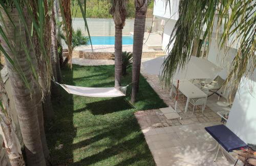 Villa con piscina Aria di sole - Foto 19