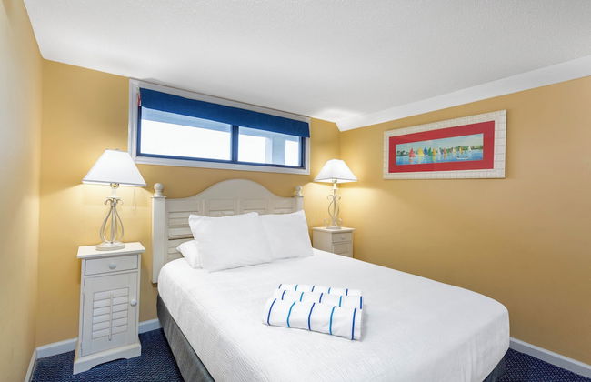 Ocean Club Resort Myrtle Beach a Ramada by Wyndham - Photo 37