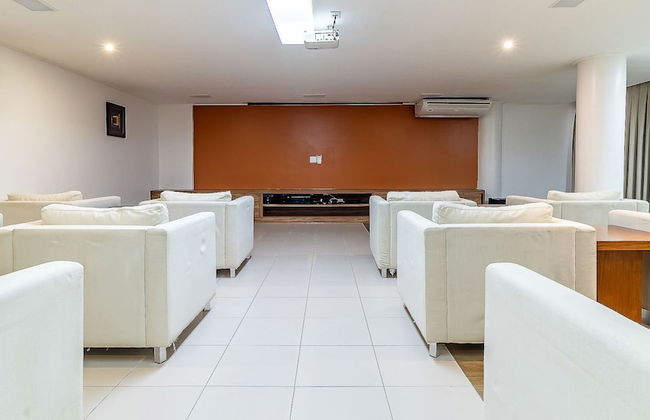 Cobertura em Barra Bali Destino BSM - Foto 70