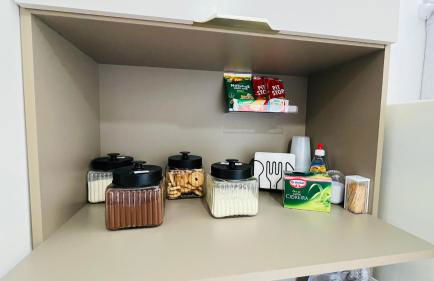 Kitnet com ar-condicionado e entrada privativa SC - Foto 12