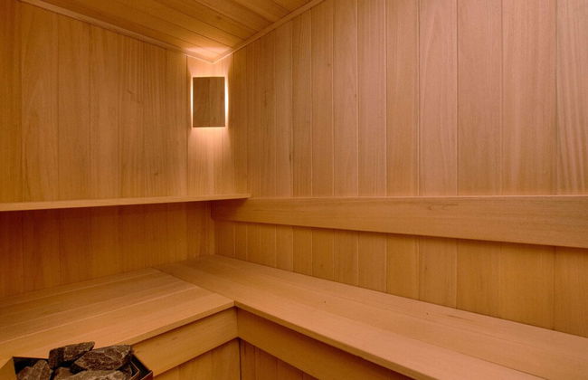 Retreat With Sauna & Games - Foto 16