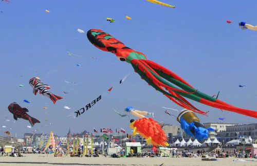 Face mer pieds dans l'eau - Foto 26