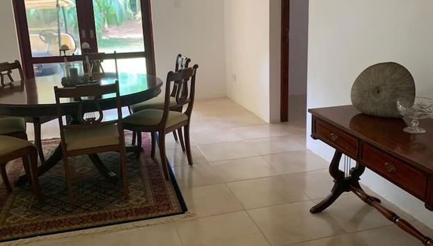 Villa 46 Vipingo Ridge - Photo 5, Restauration dans la chambre