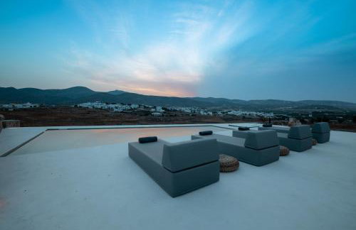 Ventu Paros Villa - Photo 138