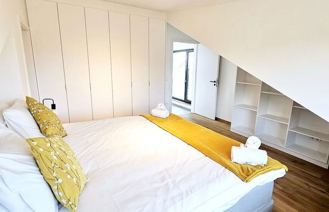 Spacious 3 bedroom large terrace&parking - Foto 3