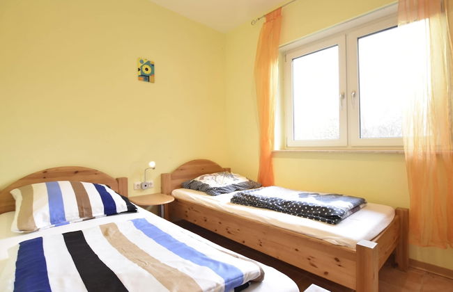 Tolles Ferienhaus fur bis zu 15 Personen, Zierow - Photo 8