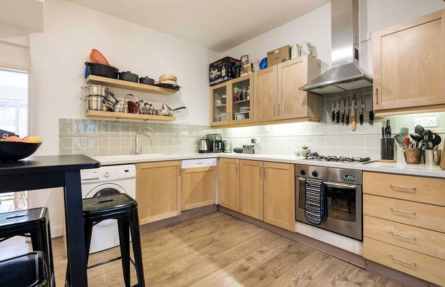 Charming Golborne Escape - Foto 5