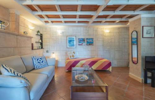 Villa con piscina al mare - Foto 24