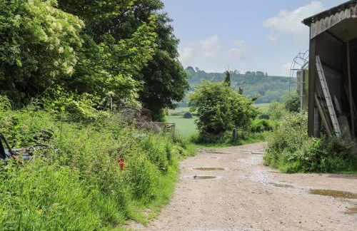 Byre Cottage 4 - Foto 40