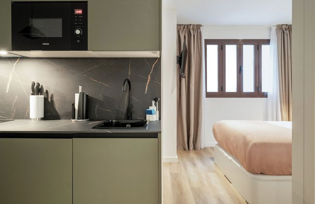 Limehome Malaga Calle Victoria - Foto 55