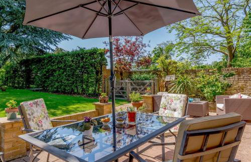 The Hideaway The Den - Photo 21