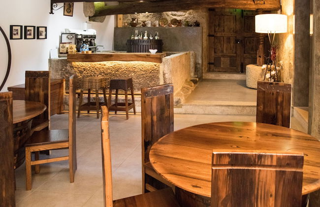 Casa Lata - Wine & Tourism - Photo 55