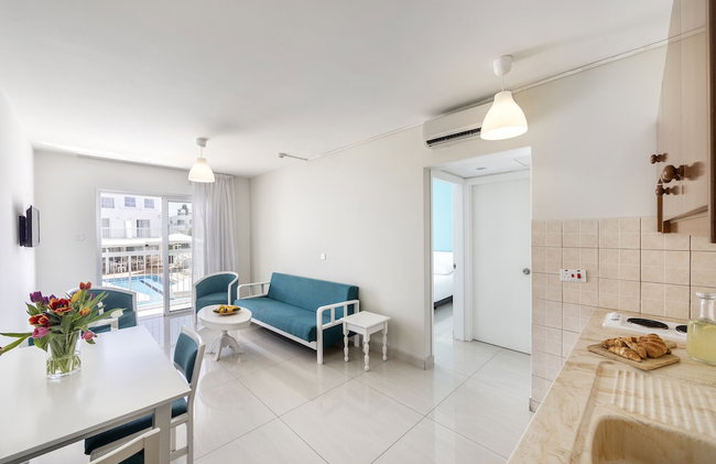 Mia hotel apartment - Foto 5