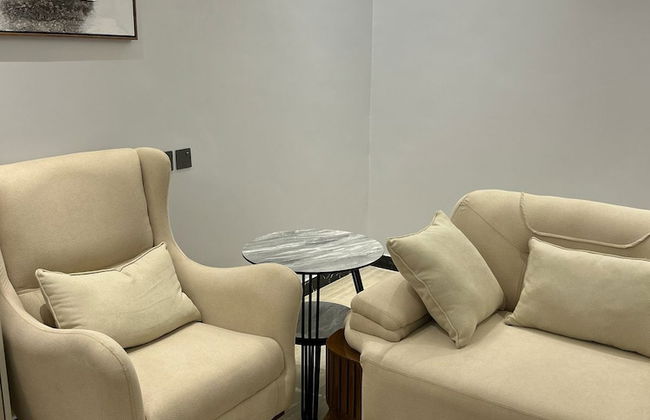 qimam park hotel 9 - Foto 14