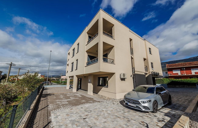 Modern Luxury Apartment Ivana, With two Patios - Foto 62