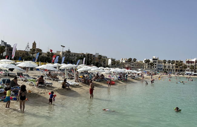 Sunrise Apt Near Beach, Wifi, Smarttv 60, Netflix - Foto 34