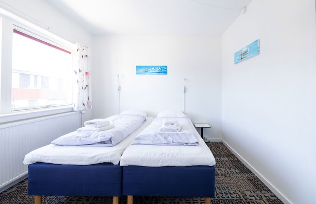 Hotel Nordbo City - Foto 7