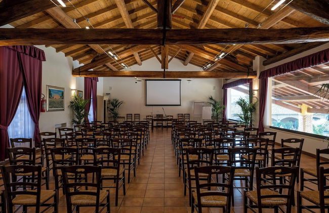 Hotel Airone - Foto 44