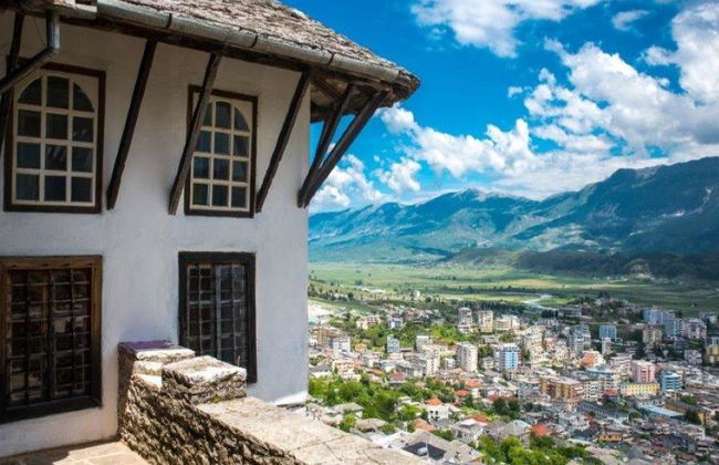 Explore Gjirokaster - Passeio de Dia Inteiro - Foto 2