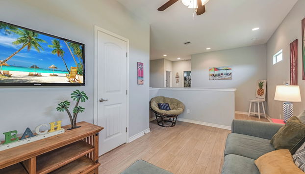 Comodidade do alojamento