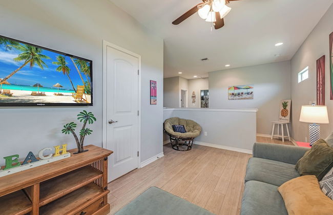 Bonnie Dune by Silver Sands Vacation Rentals - Foto 5