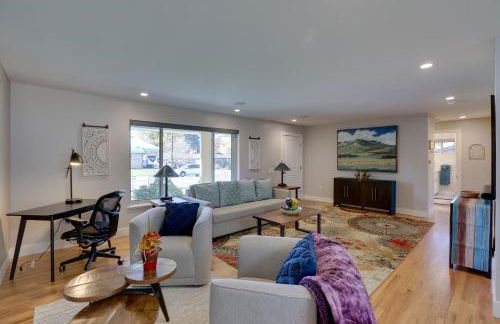 Private Hot Tub and Sauna Saulsbury Guest House - Foto 4