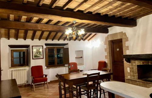 Agriturismo Le Querciole in Val d'Orcia - Foto 48