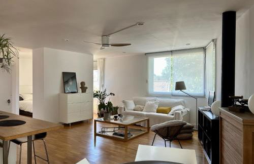 Loft Bouquet Alella mar y montaña 25 min a BCN - Foto 5