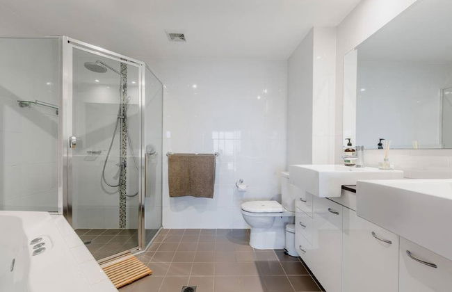 SOLARIS at Fingal Bay - Photo 12