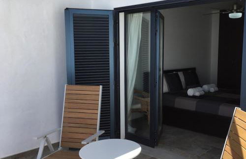 IVA House - upper floor - Foto 7