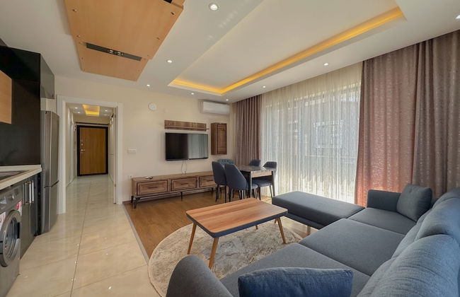 Flower City Suites - Photo 38