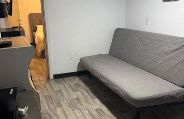 Private Basement near NYC and NJ attractions - Foto 9