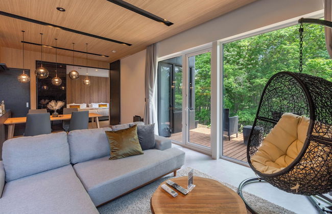 JAPAVISTA RUSUTSU - Photo 9