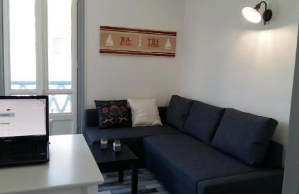 100 m de la mer, Sauna, Wifi - Foto 49