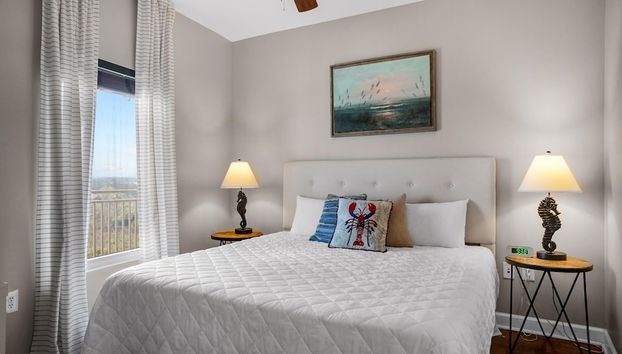 Splash 603e - Foto 5, Habitación