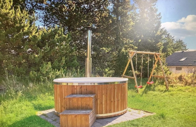 6 Person Holiday Home in Thisted - Foto 10