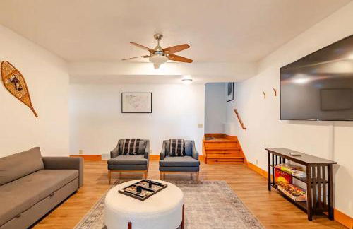 Reduced Nightly Rates! Park City Cabin, Hot Tub, Fire Pit - Sleeps 14 - Photo 102