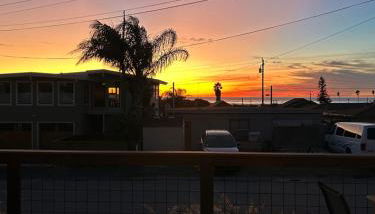 Views of Ocean and Iconic Morro Rock, Beach Cottage - Foto 2